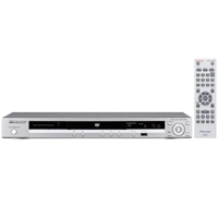 DVD ����� PIONEER DV-410V-S