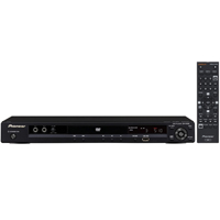 DVD ����� PIONEER DV-510K-K