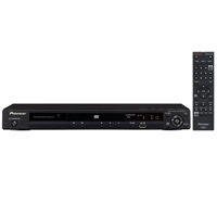 DVD ����� PIONEER DV-610AV-K