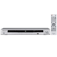 DVD ����� PIONEER DV-610AV-S