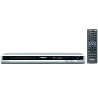 DVD ����� PANASONIC DVD-K33EE-S