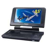 ����������� DVD ����� PANASONIC DVD-LS835EE-K