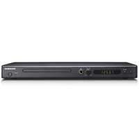 DVD ����� SAMSUNG DVD-P181K