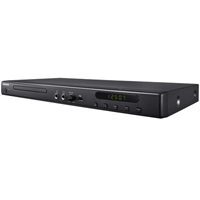 DVD ����� SAMSUNG DVD-P380KD