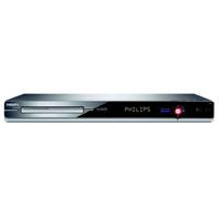 PHILIPS DVDR-3590H/51