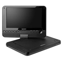 ����������� DVD ����� SONY DVP-FX870