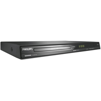 DVD ����� PHILIPS DVP-3980/12