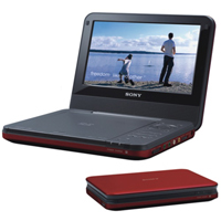����������� DVD ����� SONY DVP-FX720R