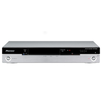 PIONEER DVR-560H-S
