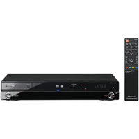 PIONEER DVR-LX70D