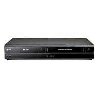 LG DVRK-898