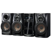 ����������� ����� JVC DX-J21
