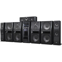 ����������� ����� JVC DX-U10