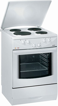 ����� ������������� GORENJE E 2704 W
