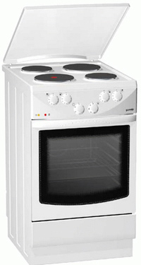 ����� ������������� GORENJE E 271 W