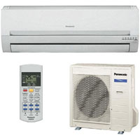 ����������� PANASONIC CS/CU-E7HKD