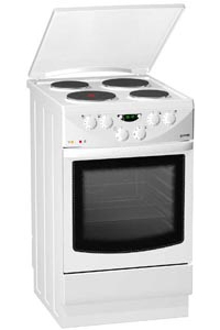 ����� ������������� GORENJE E 277 W