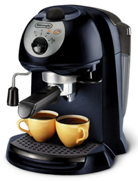 ��������� �������� DELONGHI EC 190CD