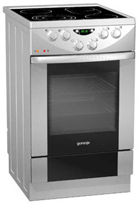 ����� ������������� GORENJE EC 778 E