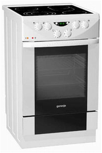 ����� ������������� GORENJE EC 778 W