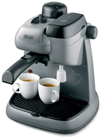 ��������� �������� DELONGHI EC 8
