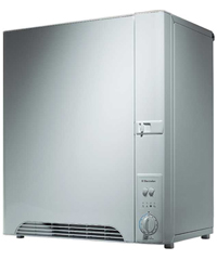 ��������� ������� ELECTROLUX EDC 3250