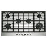 �������� ������ ������� ELECTROLUX EHG 9835 X