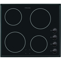 ������������� ����������� ELECTROLUX EHP 60040 K