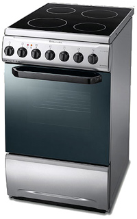 ����� ������������� ELECTROLUX EKC 501503 X