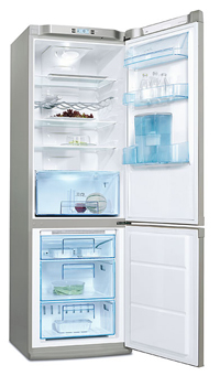 ������������ ����������� ELECTROLUX ENB 39405 S8