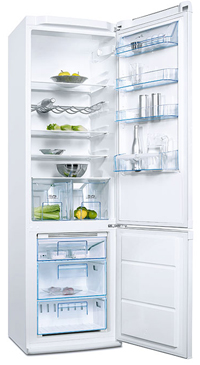 ������������ ����������� ELECTROLUX ENB 38000 W8