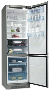 ������������ ����������� ELECTROLUX ERZ 36700 X8