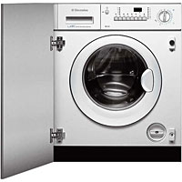 ������������ ���������� ������ ELECTROLUX EWX 1237