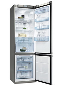 ������������ ����������� ELECTROLUX ENB 39409 X