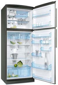 ������������ ����������� ELECTROLUX END 44500 X