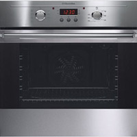 ������� ���� ������������� ELECTROLUX EOB 33100 X