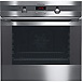 ������� ���� ������������� ELECTROLUX EOB 42100 X