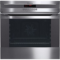 ������� ���� ������������� ELECTROLUX EOB 67000 X