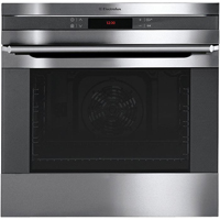 ������� ���� ������������� ELECTROLUX EOB 68000 X