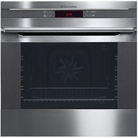 ������� ���� ������������� ELECTROLUX EOC 68000 X