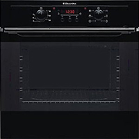 ������� ���� ������� ELECTROLUX EOG 23400 K