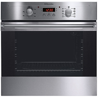 ������� ���� ������� ELECTROLUX EOG 23400 X