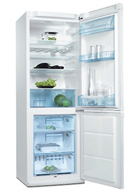 ������������ ����������� ELECTROLUX ERB 40003 W8