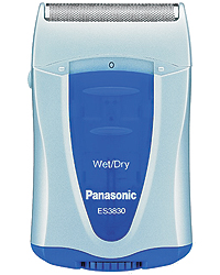������������� PANASONIC ES-3830S520