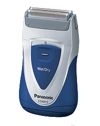 ������������� PANASONIC ES-4815S503