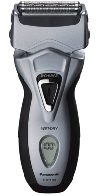 ������������� PANASONIC ES-7109S503