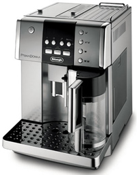��������� �������� DELONGHI ESAM 6600 STEEL