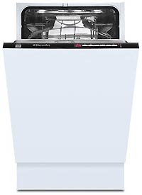 ������������ ������������� ������ ELECTROLUX ESL 46010