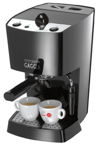 ��������� �������� GAGGIA Espresso Pure