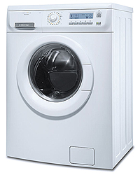 ���������� ������ ELECTROLUX EWF 10670 W